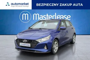 Hyundai i20 III 1.2 Pure 2023