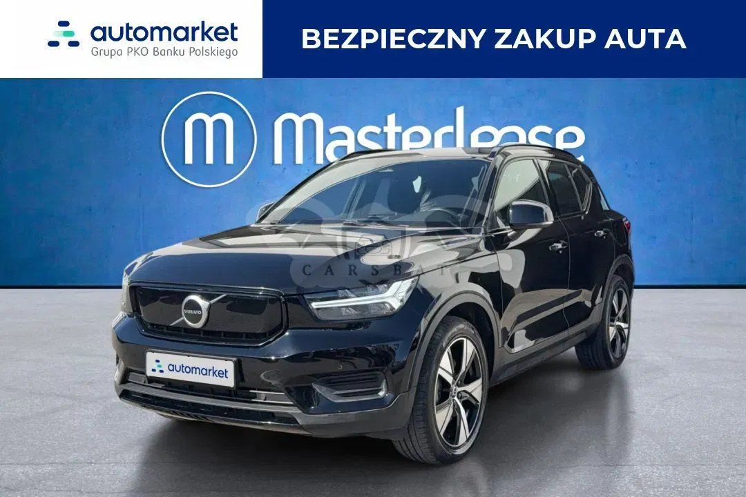 Volvo XC40 73kWh P6 Recharge Core 2022