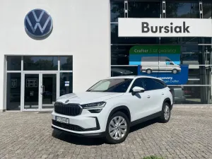 Skoda Kodiaq II 1.5 TSI mHEV 4x2 Selection DSG 2024