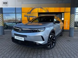 Opel Grandland 2026