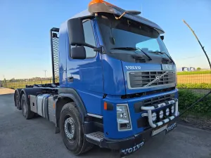 Volvo FM 2010