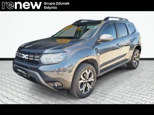 Dacia Duster II 2023