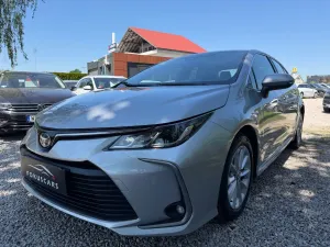 Toyota Corolla Seria E21 1.8 Hybrid GPF Comfort 2022