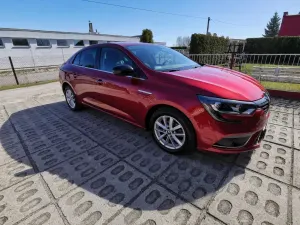 Renault Megane IV 1.6 SCe Limited 2018 2018