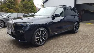 BMW X7 G07 2020