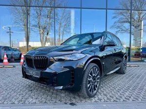 BMW X5 G05 xDrive30d 2026