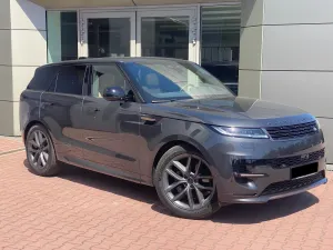 Land Rover Range Rover Sport III S 3.0 D300 mHEV Dynamic SE 2025