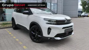 Citroën C5 Aircross 2023