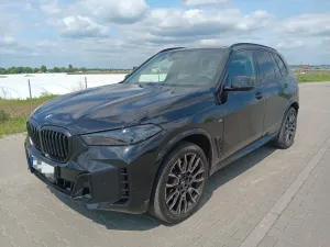 BMW X5 G05 xDrive30d mHEV 2023