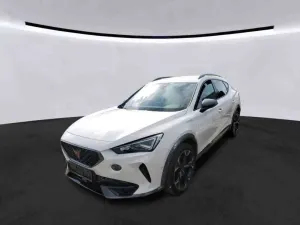 Cupra Formentor 2.0 TSI 4Drive VZ DSG 2024