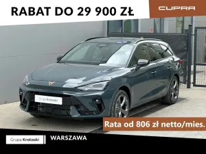 Cupra Leon 2026