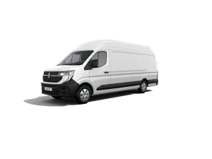 Renault Master 2026