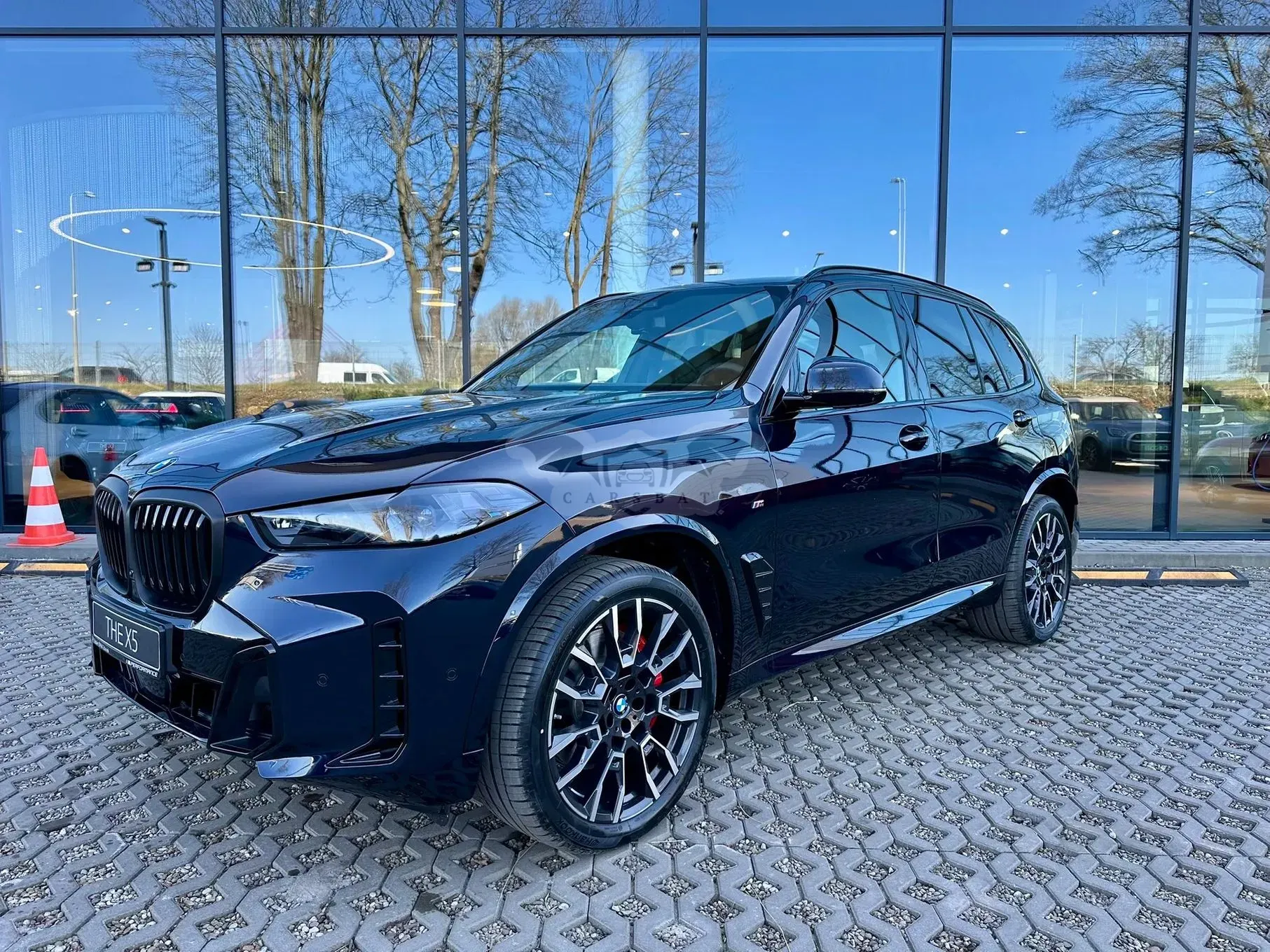 BMW X5 G05 xDrive30d 2026