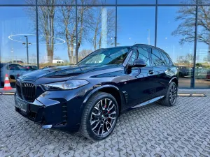 BMW X5 G05 xDrive30d 2026