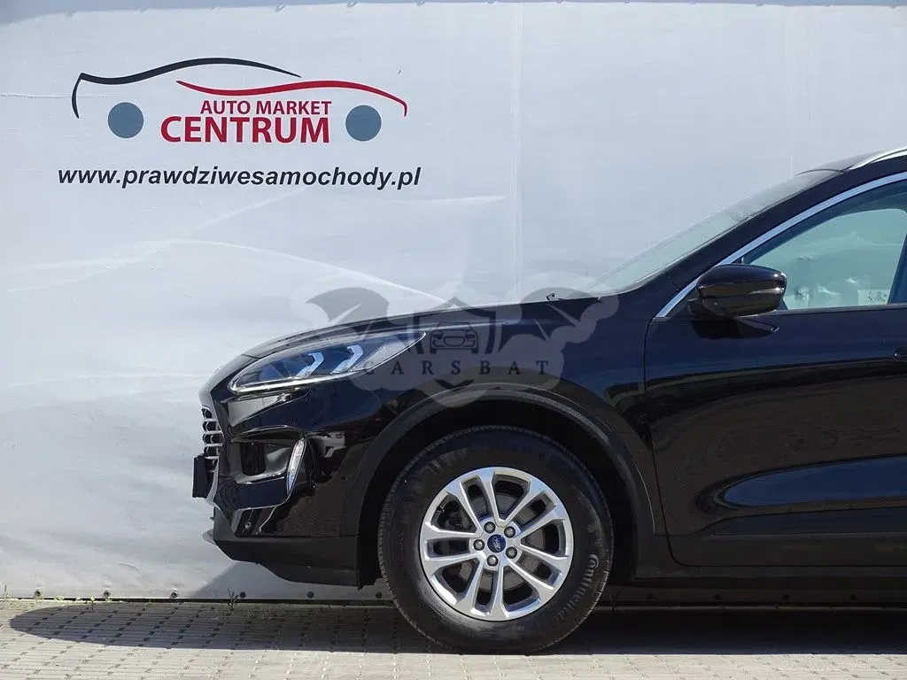 Ford Kuga III 2.5 Duratec FHEV 4x4 TITANIUM X 2022