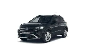 Volkswagen T-Cross 1.0 TSI Life Plus 2026