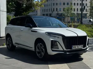 Hongqi HS3 1.5T FWD 2025