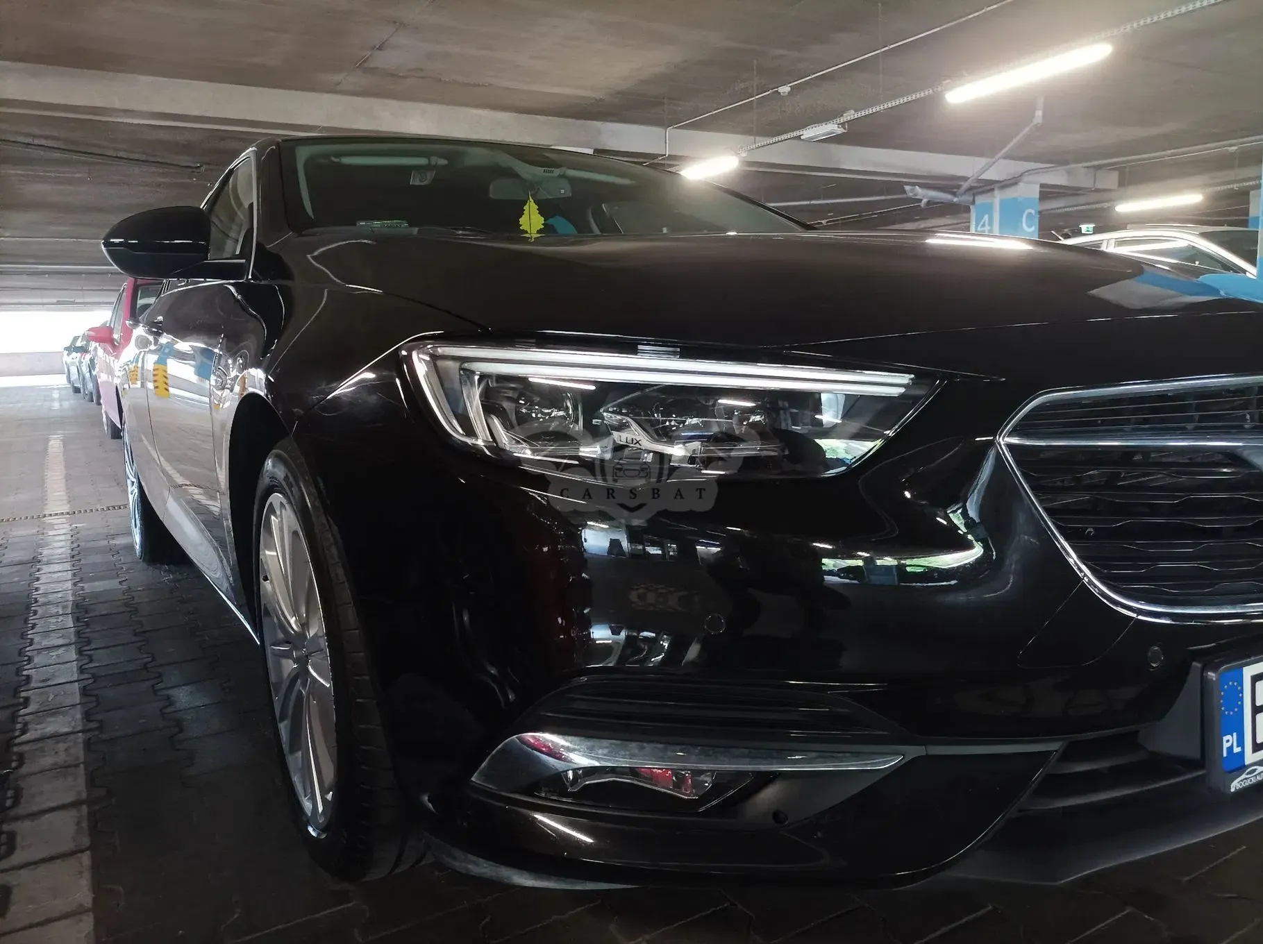 Opel Insignia B CT 1.5 T Elite S&S 2019