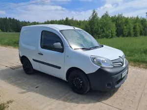 Renault Kangoo II 2018