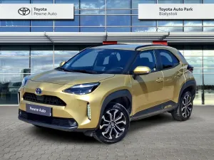 Toyota Yaris Cross Hybrid 1.5 Comfort 2022