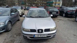 Seat Toledo II 1.9 TDI Stella 2003