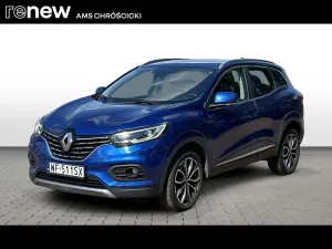 Renault Kadjar 1.3 TCe FAP Black Edition EDC 2019