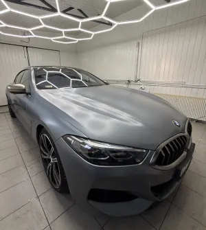 BMW 8 Series G14/G15/G16 2020