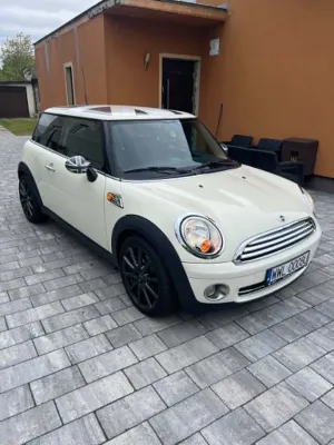 Mini One 2009