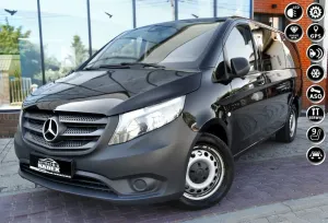 Mercedes-Benz Vito W639 Tourer Lang PRO 2020