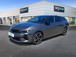 Opel Astra L 2025
