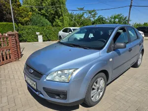 Ford Focus Mk2 2005