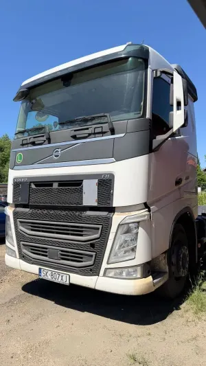 Volvo FH 2018