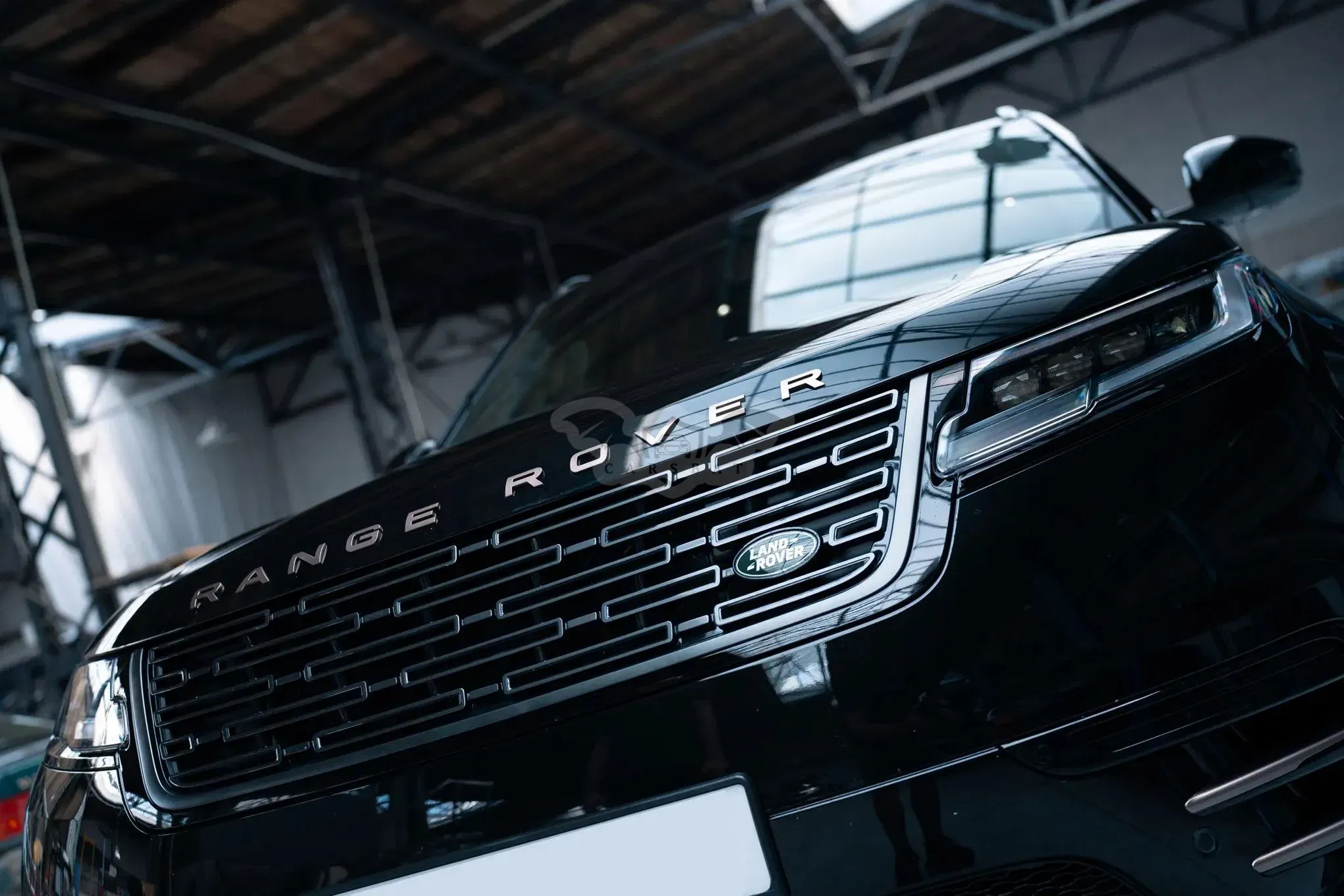 Land Rover Range Rover Velar 3.0 P400 mHEV Autobiography 2025