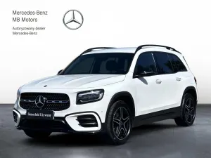 Mercedes-Benz GLB 200 d AMG Line 8G-DCT 2025