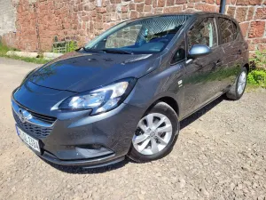Opel Corsa E 1.4 Turbo ecoFLEX Start/Stop Active 2016