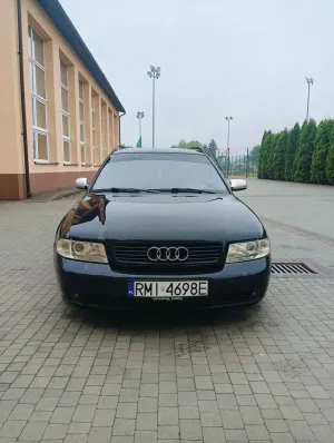 Audi A4 B5 2001