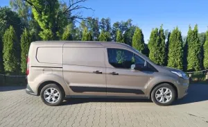 Ford Transit Connect 2018