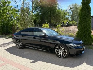 BMW 5 Series G30/G31 2023