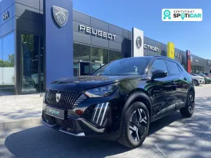 Peugeot 2008 II 2025