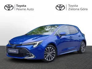Toyota Corolla Seria E21 1.8 Hybrid Style 2023