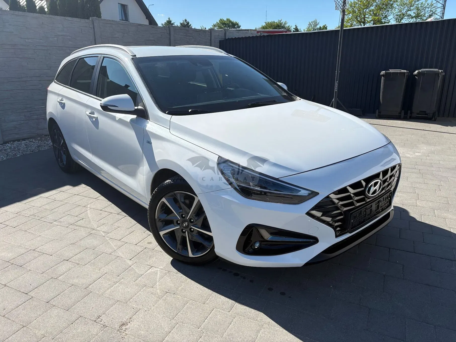 Hyundai i30 III 1.0 T-GDI Comfort 2023