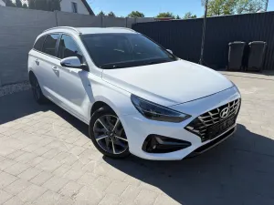 Hyundai i30 III 1.0 T-GDI Comfort 2023