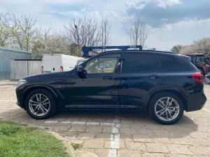 BMW X3 G01 xDrive30i M Sport sport 2018