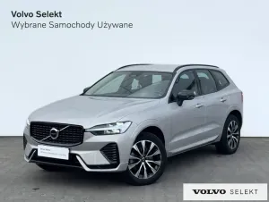 Volvo XC60 II 2024