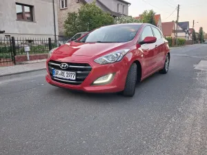 Hyundai i30 II 1.4 Comfort 2015