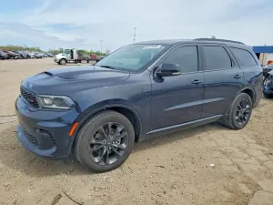 Dodge Durango 5.7 R/T 2023