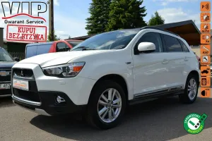 Mitsubishi ASX 1.6 2WD Comfort Edition 2010