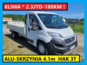 Fiat Ducato 2018