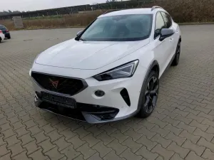 Cupra Formentor 2.0 TSI 4Drive VZ DSG 2024