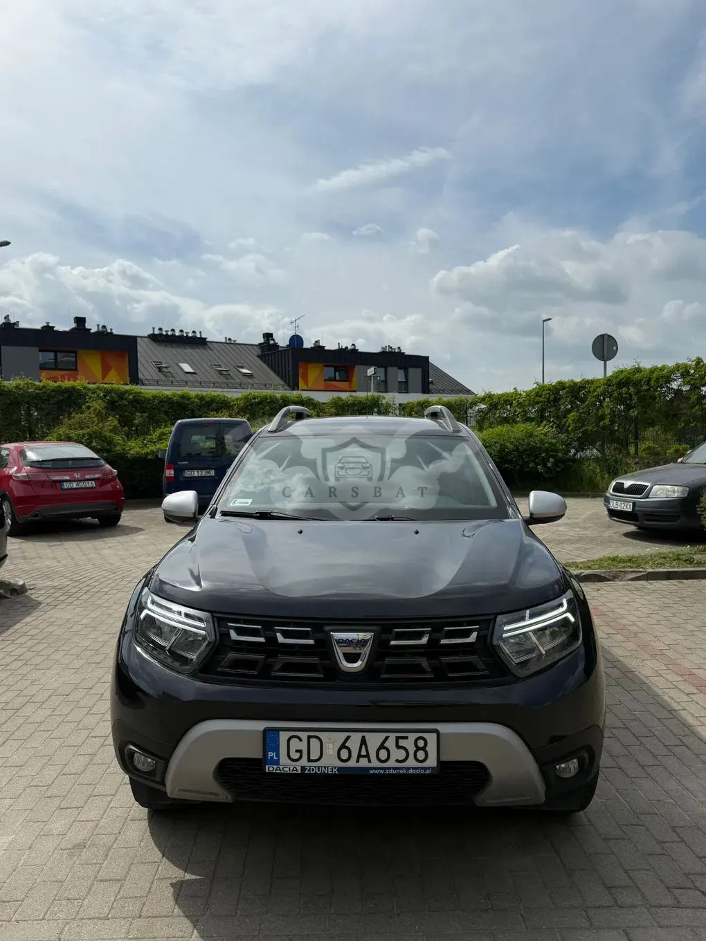 Dacia Duster II 1.0 TCe Prestige 2022